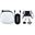 Sony Controller 9444190 / DualSense Edge EU Weiß