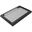 Watercool MO-RA IV 200 Fan Grill - black