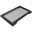 Watercool MO-RA IV 200 Fan Grill - black