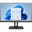 23.8" (60,45cm) Terra ALL-IN-ONE-PC 2410HA GREENLINE