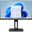 23.8" (60,45cm) Terra ALL-IN-ONE-PC 2410HA GREENLINE