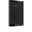 4TB iStorage diskAshur Pro3 schwarz Extern USB 3.2