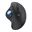 Logitech ERGO M575S Wireless Trackball - GRAPHITE+BLUE BALL -