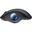 Logitech ERGO M575S Wireless Trackball - GRAPHITE+BLUE BALL -
