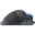 Logitech ERGO M575S Wireless Trackball - GRAPHITE+BLUE BALL -
