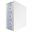 LC-Power 810W Bright_Crawler_X Midi Tower ohne Netzteil weiss
