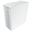 LC-Power 810W Bright_Crawler_X Midi Tower ohne Netzteil weiss