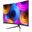 27" (68,58cm) LC-Power Curved LC-M27QC schwarz 2560x1440