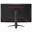 27" (68,58cm) LC-Power Curved LC-M27QC schwarz 2560x1440