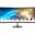 34" (86,36cm) MSI Pro MP341CQDE schwarz/grau 3440x1440
