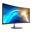 34" (86,36cm) MSI Pro MP341CQDE schwarz/grau 3440x1440