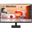 27" (68,58cm) LG Electronics 27BA400-B schwarz 1920x1080 2xHDMI