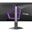 26.7" (67,82cm) AOC AGON AG276QZD2 schwarz/grau 2560x1440