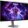 26.7" (67,82cm) AOC AGON AG276QZD2 schwarz/grau 2560x1440