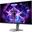 26.7" (67,82cm) AOC AGON AG276QZD2 schwarz/grau 2560x1440