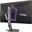 26.7" (67,82cm) AOC AGON AG276QZD2 schwarz/grau 2560x1440
