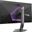26.7" (67,82cm) AOC AGON AG276QZD2 schwarz/grau 2560x1440