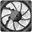 120mm Corsair RX RGB MAX Series, iCUE LINK RX120 RGB MAX, RGB Fan,
