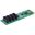 StarTech 4-Port M.2 to SATA Adapter Card, M.2 PCIe 3.0 to SATA