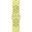 APPLE 46MM VOLT SPLASH NIKE SPORT BAND - S/M