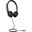 Yealink UH35 Dual UC, monaurales USB-Headset,