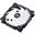 120mm ADATA XPG L&uuml;fter ADATA XPG VENTO 120 (ARGB Fan) schwarz