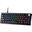 ADATA XPG Gaming Tastatur SORCERER MINI (US Layout) schwarz retail