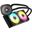 Corsair Nautilus 240 RS ARGB schwarz All-in-One