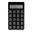 Delock 2 in 1 USB Typ-A Nummernblock mit Taschenrechner Funktion 2,4