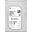 10TB Seagate Factory Recertified Iron Wolf Pro ST10000NE0004