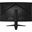27" (68,58cm) Odys Q27-X schwarz 2560x1440 2xDisplayport 1.4 /