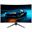 32" (81,28cm) Odys XP32-X schwarz 2560x1440 2xDisplayport 1.4 /
