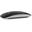 Apple Magic Mouse Bluetooth schwarz (kabellos)