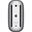 Apple Magic Mouse Bluetooth schwarz (kabellos)