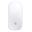 Apple Magic Mouse - White Multi-Touch Surface