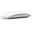 Apple Magic Mouse - White Multi-Touch Surface