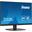 23,8" (60,47cm) iiyama ProLite XU2491H-B1 schwarz 1920x1080 1x