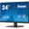 23,8" (60,47cm) iiyama ProLite XU2491H-B1 schwarz 1920x1080 1x