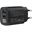InLine USB PD Netzteil, GaN Ladegerät, 2-Port, USB-C + USB-A,