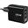 InLine USB PD Netzteil, GaN Ladegerät, 3-Port, USB-C + USB-A,