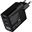 InLine USB PD Netzteil, GaN Ladegerät, 3-Port, USB-C + USB-A,