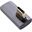 InLine USB4 Adapter, USB-C Stecker/Buchse vertikal rechts/links