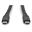 (€18,90*/1m) 1.00m Digitus USB-C Anschlusskabel USB 4.0 Stecker