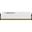 16GB Kingston FURY Beast weiß DDR5-6000 DIMM CL30 Single