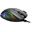 Sharkoon SHARK FORCE 3 BLACK RGB OPTICAL GAMING MOUSE 12.800 DPI