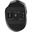 Sharkoon OFFICEPAL M25W BLACK WIRELESS OPTICAL MOUSE 4.000 DP