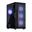 Zalman i3 Neo ARGB Midi Tower ohne Netzteil schwarz