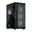 Zalman i3 Neo ARGB Midi Tower ohne Netzteil schwarz