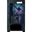 Zalman P30 Air Mini Tower ohne Netzteil schwarz
