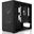 Zalman P30 Air Mini Tower ohne Netzteil schwarz